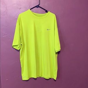 Men’s Athletic T-shirt